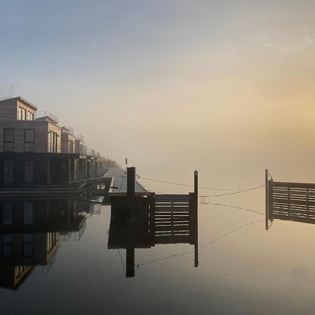Apartament Schlei-Koje 1 Szlezwik Zewnętrze zdjęcie