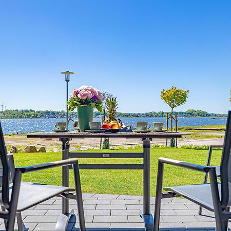 Apartament Schlei-Koje 1 Szlezwik Zewnętrze zdjęcie