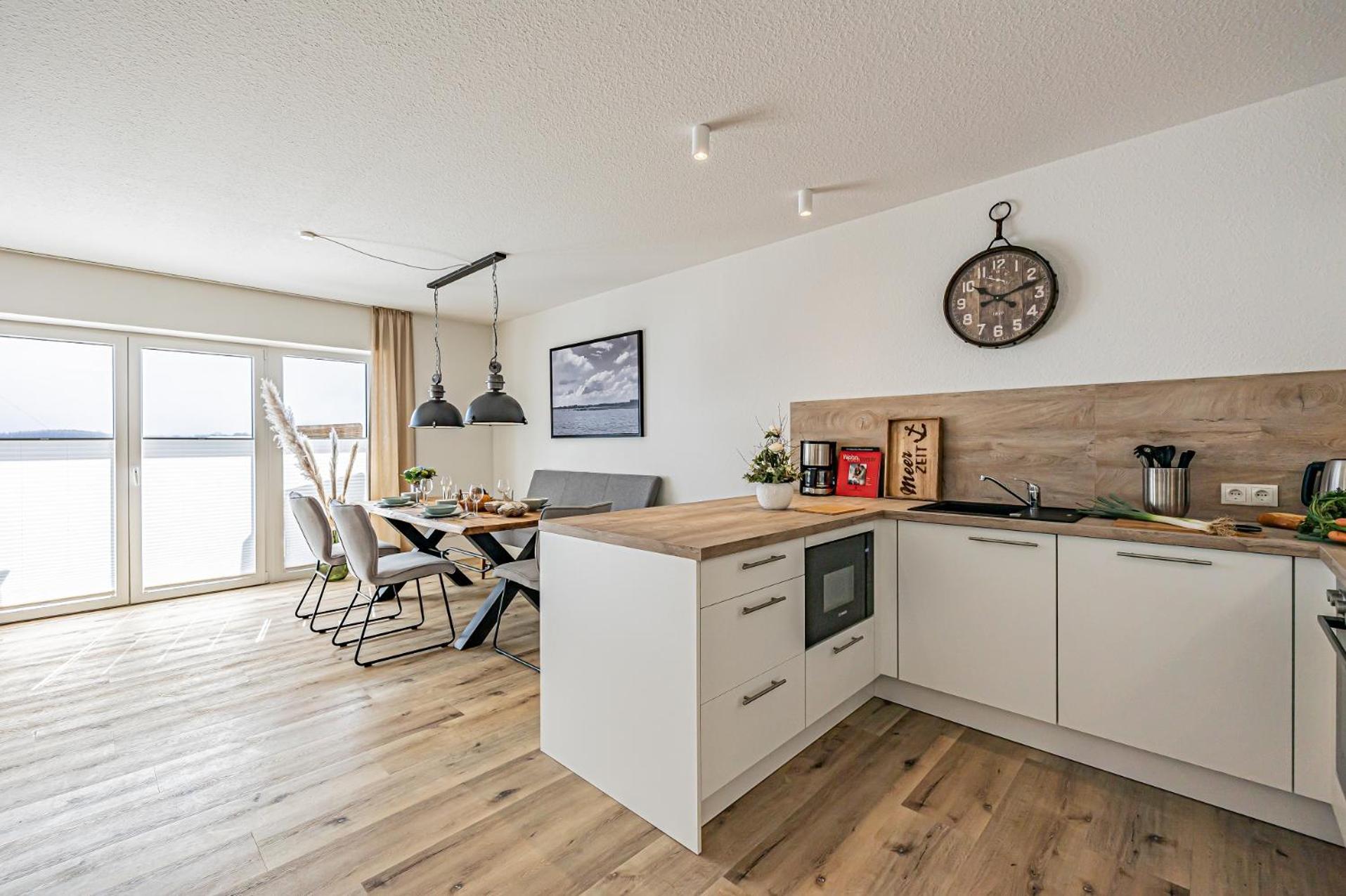 Apartament Schlei-Koje 1 Szlezwik Zewnętrze zdjęcie