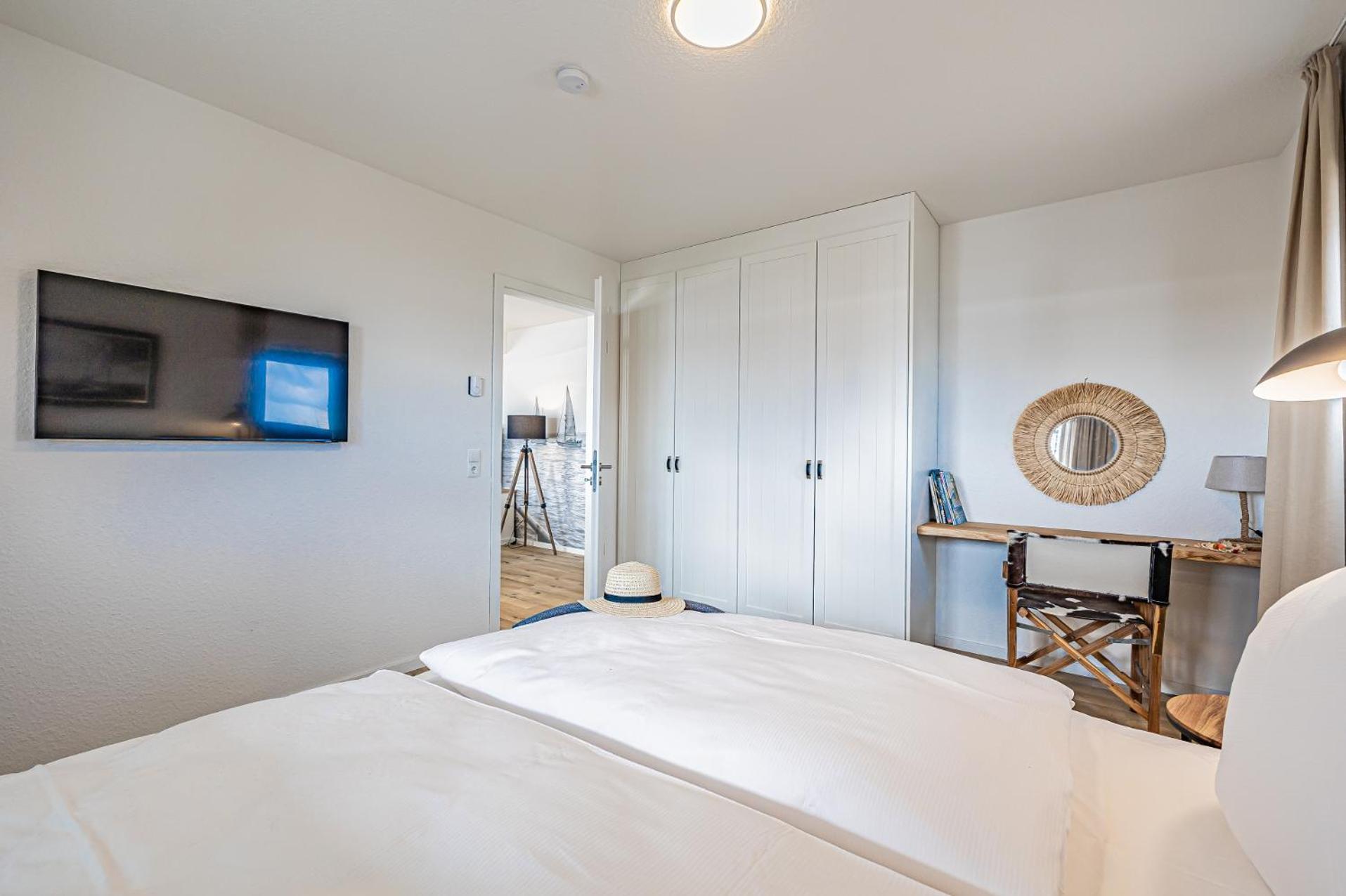 Apartament Schlei-Koje 1 Szlezwik Zewnętrze zdjęcie