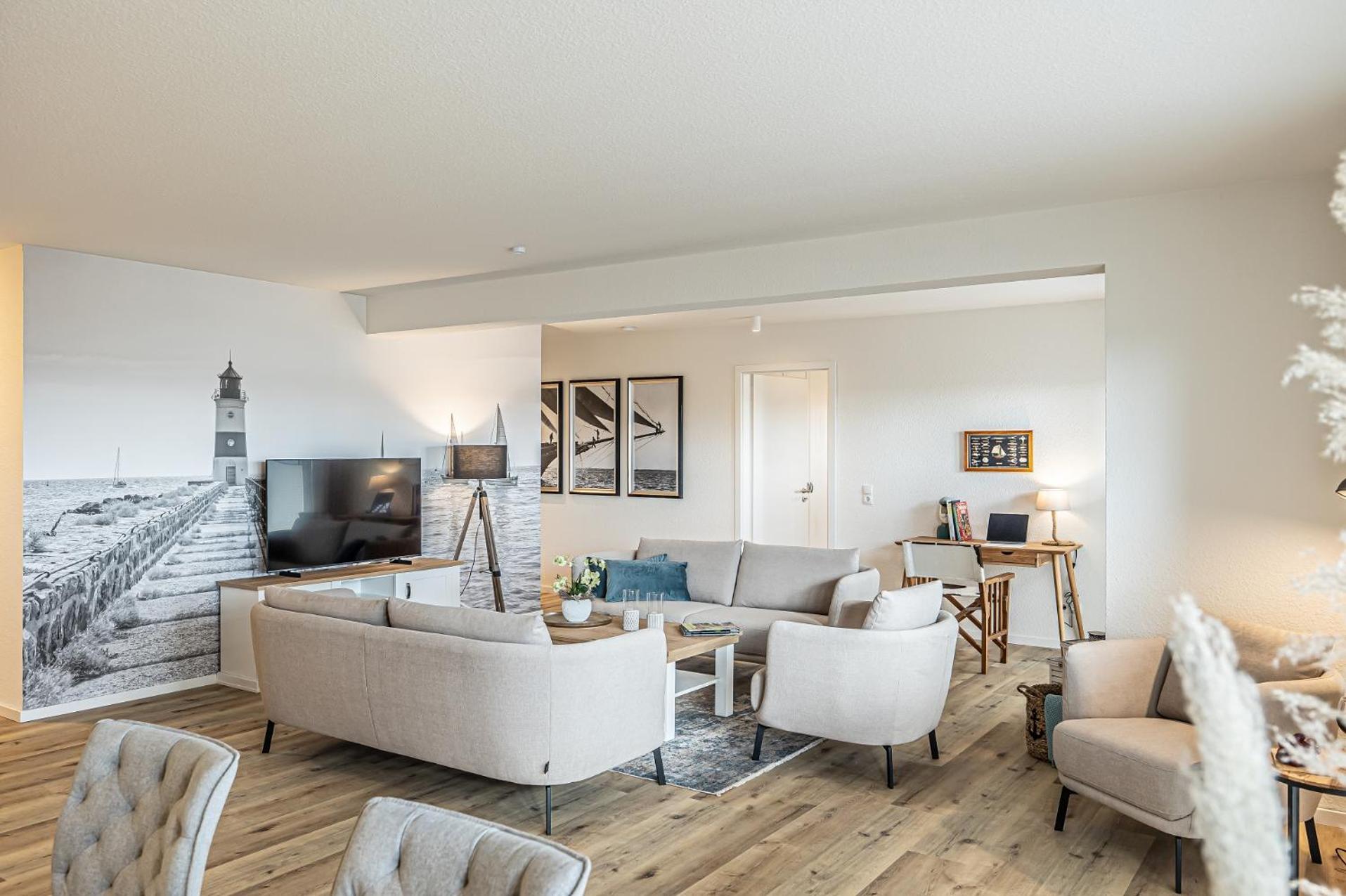 Apartament Schlei-Koje 1 Szlezwik Zewnętrze zdjęcie