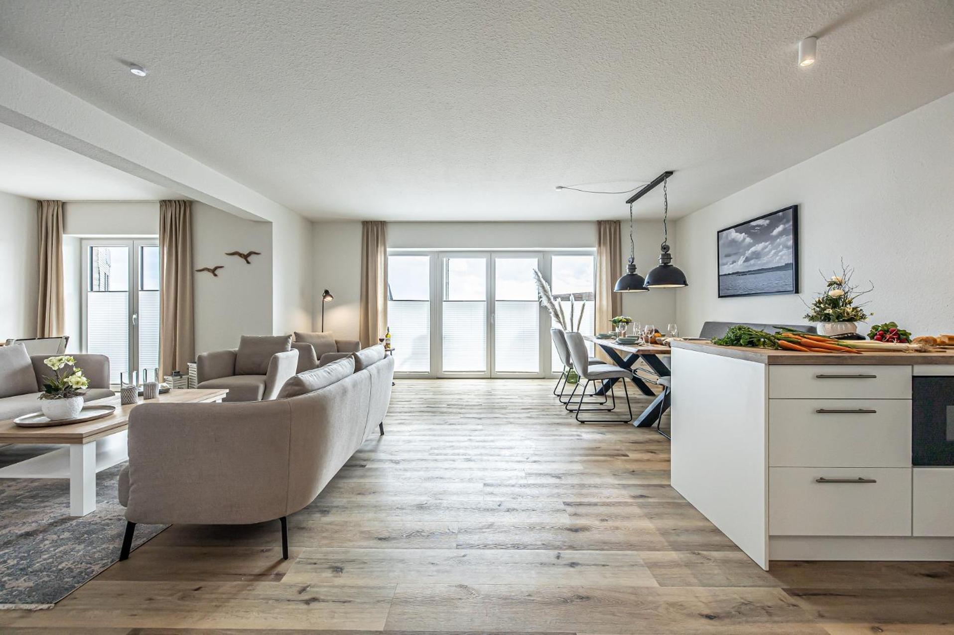 Apartament Schlei-Koje 1 Szlezwik Zewnętrze zdjęcie