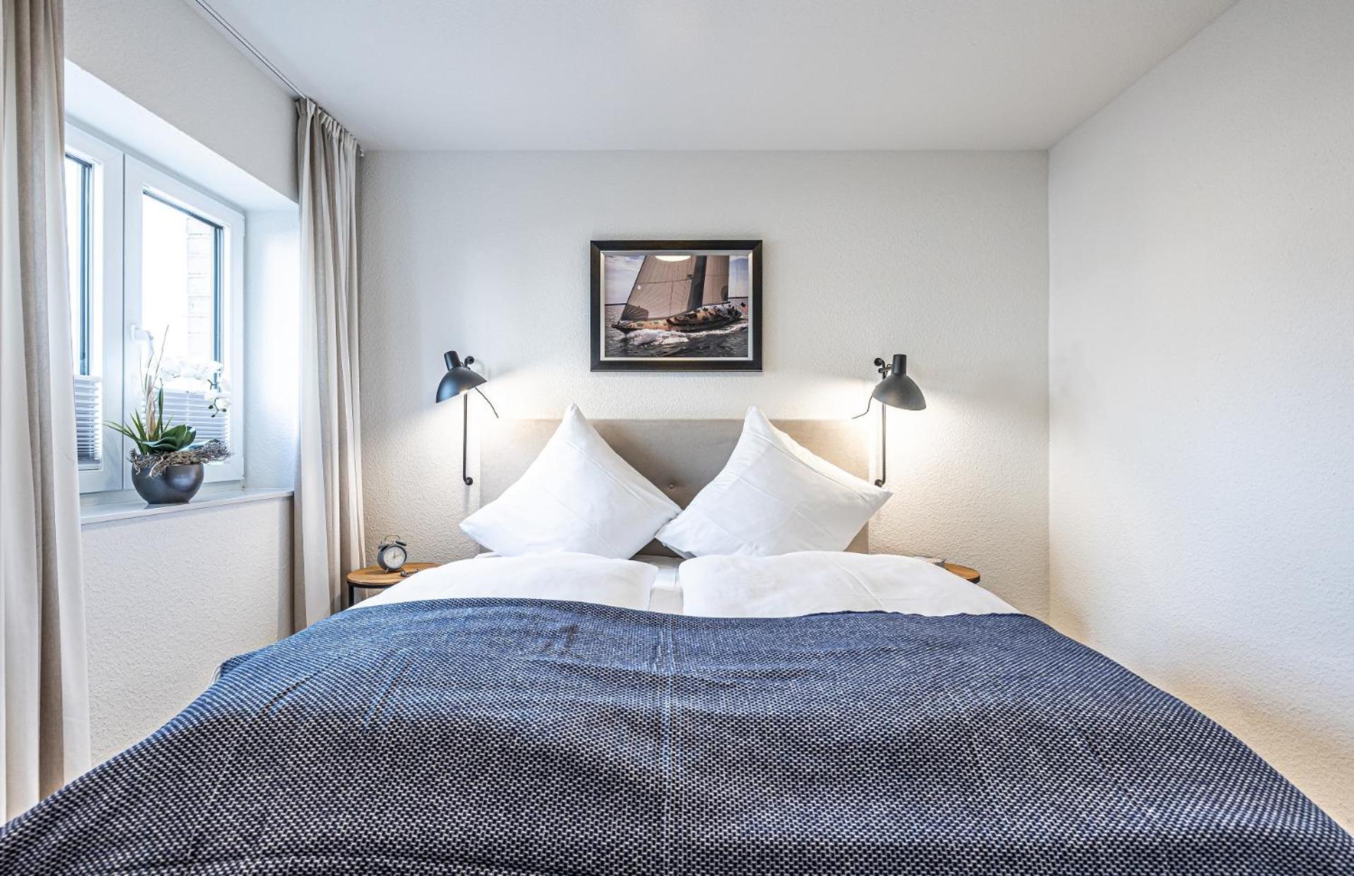 Apartament Schlei-Koje 1 Szlezwik Zewnętrze zdjęcie