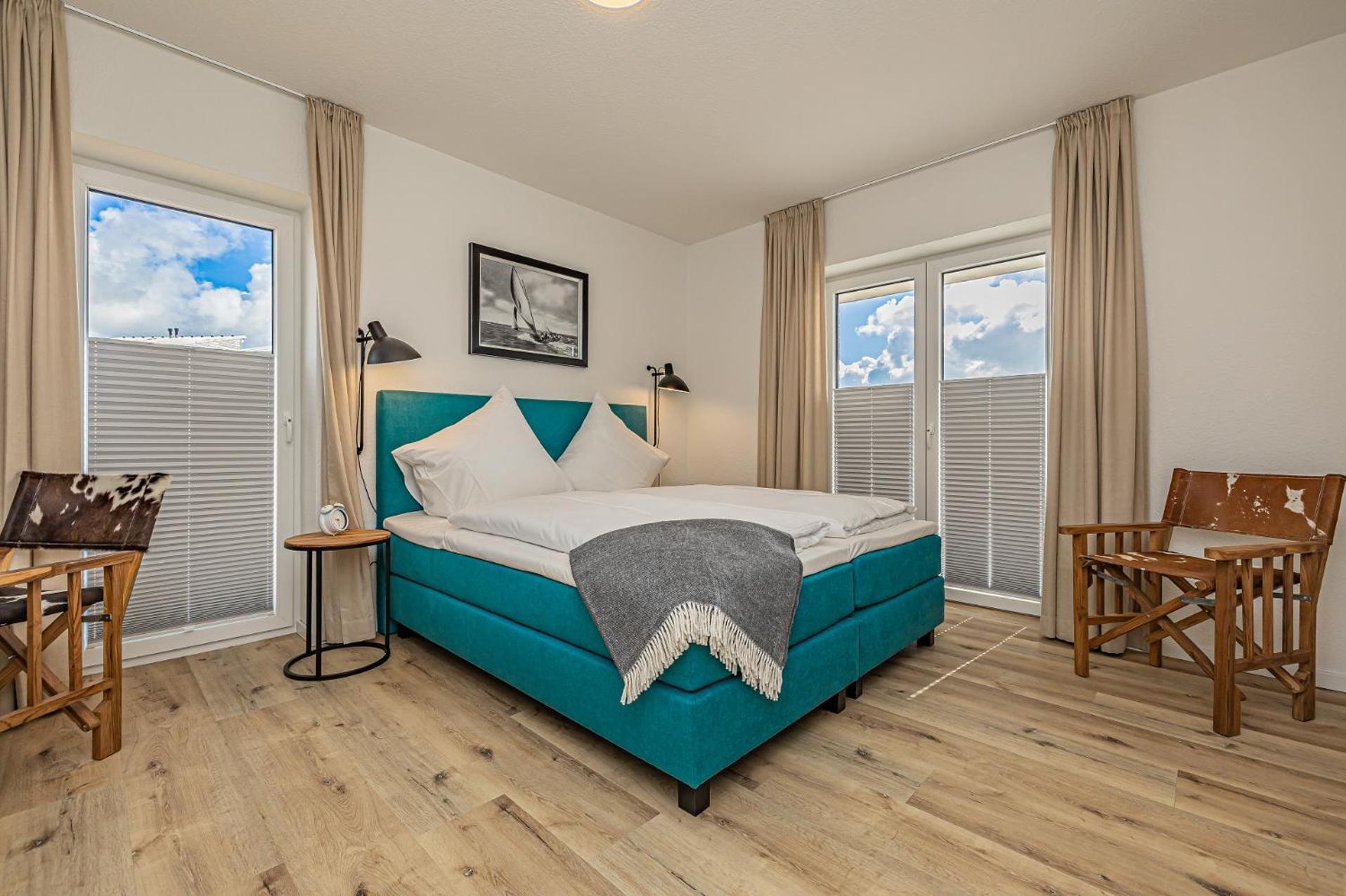 Apartament Schlei-Koje 1 Szlezwik Zewnętrze zdjęcie
