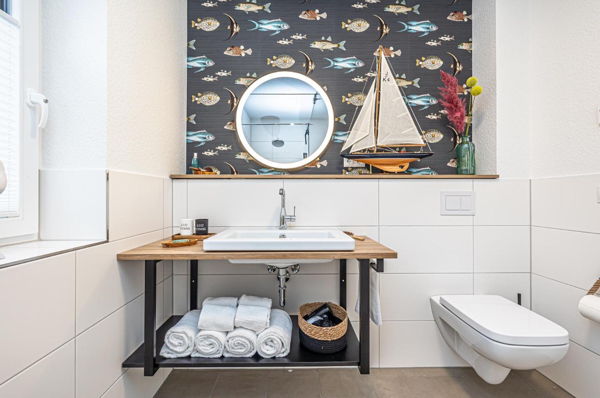 Apartament Schlei-Koje 1 Szlezwik Zewnętrze zdjęcie