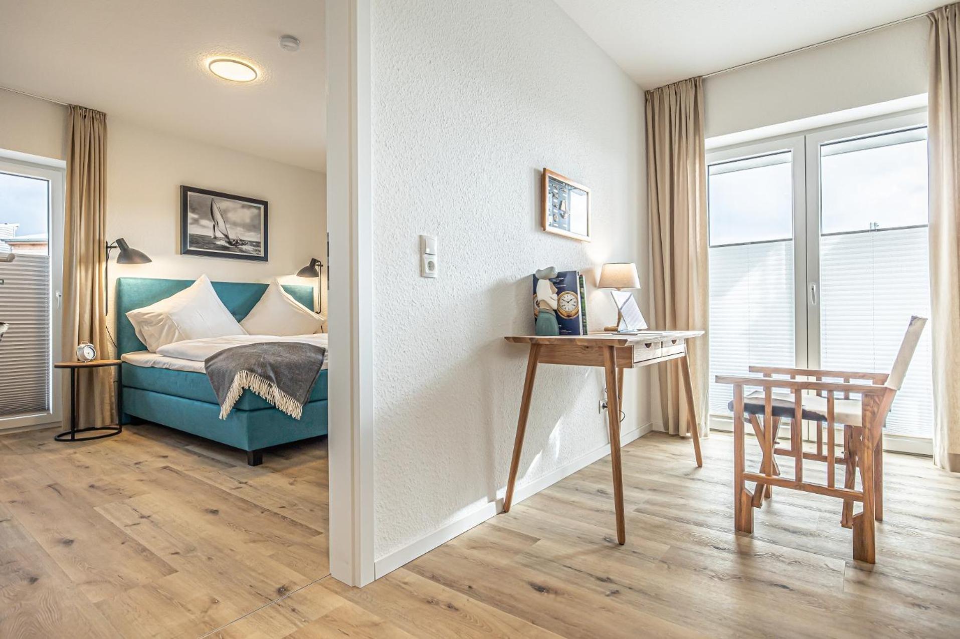 Apartament Schlei-Koje 1 Szlezwik Zewnętrze zdjęcie