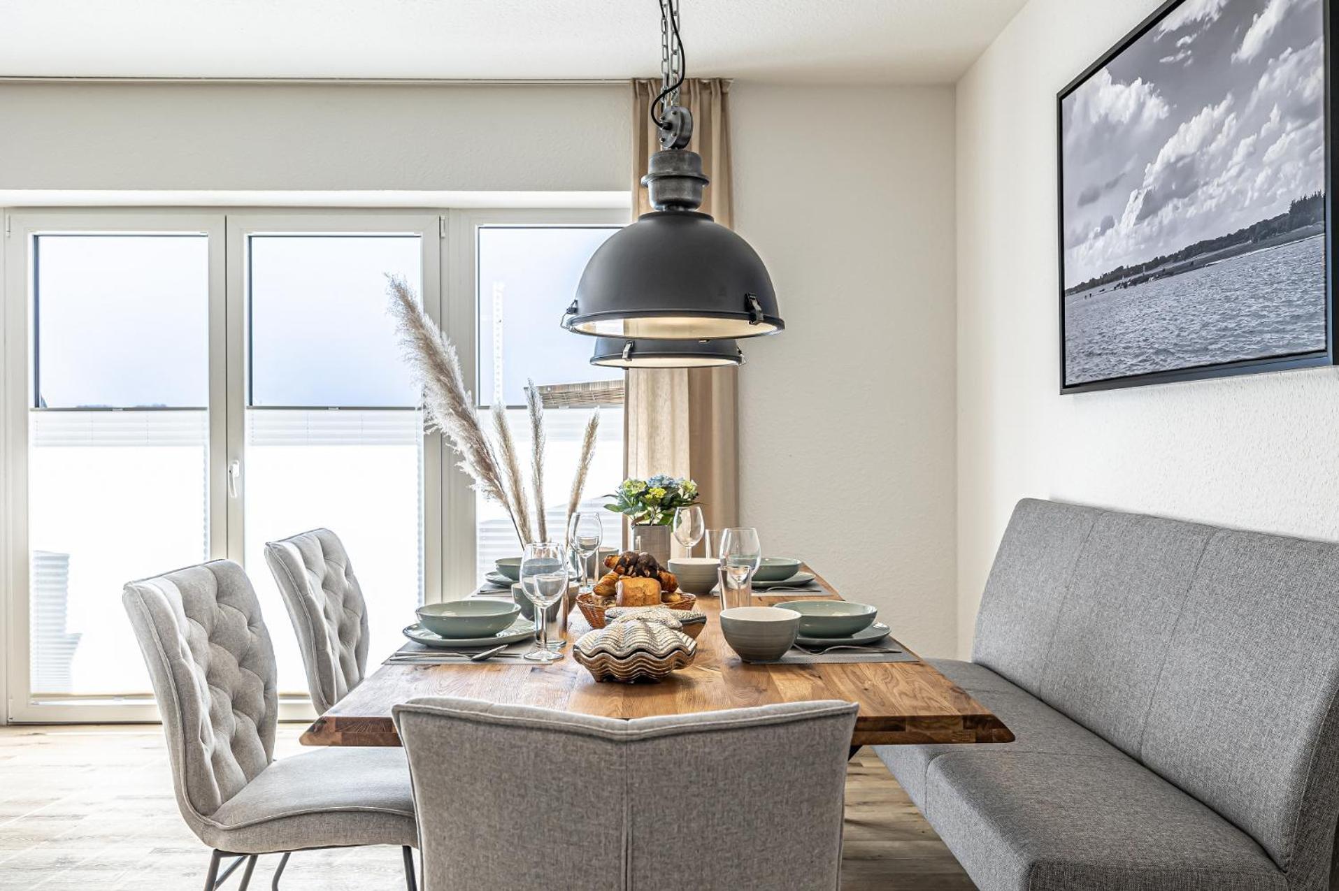 Apartament Schlei-Koje 1 Szlezwik Zewnętrze zdjęcie
